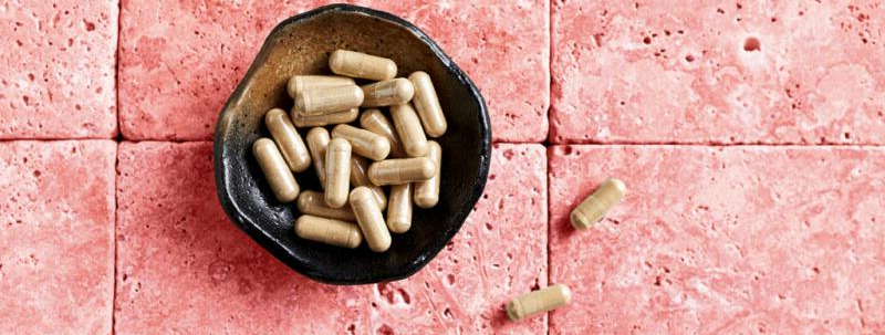supplements for mental health